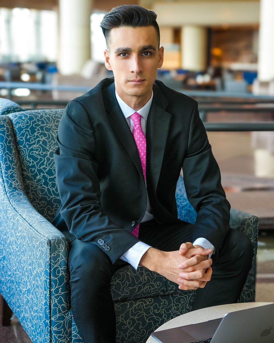 Eduardo Garza