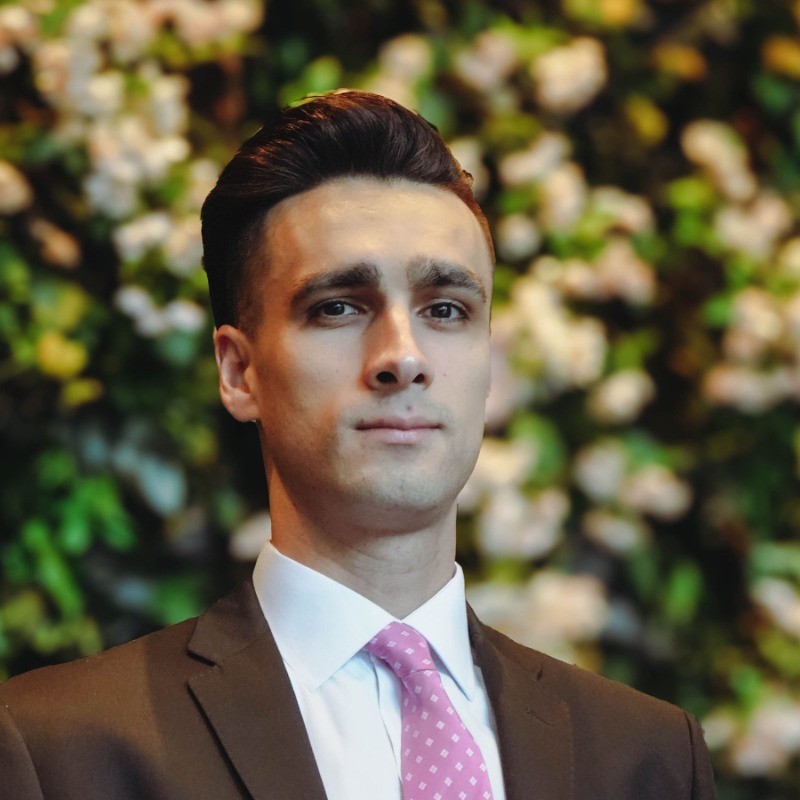 Eduardo Garza